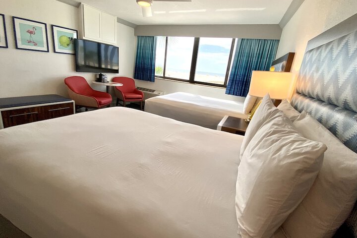 Bilmar Beach Resort