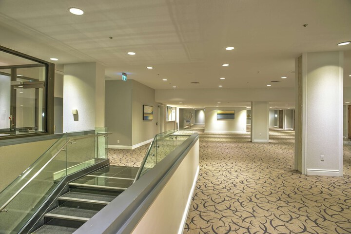 DoubleTree by Hilton Hotel London Ontario