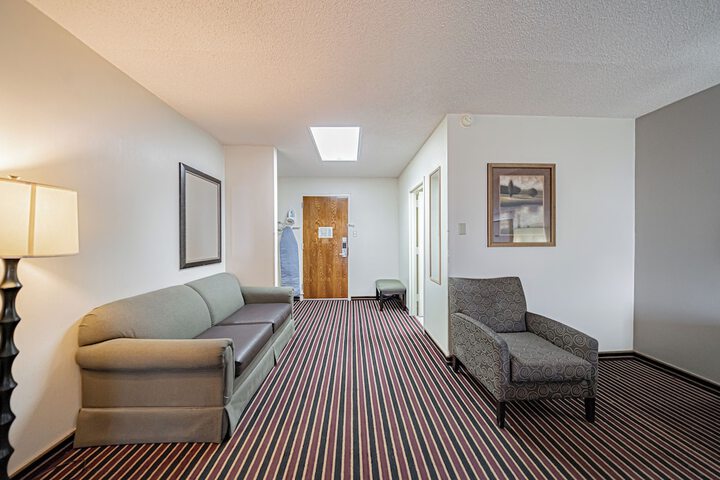 Motel 6 Pocatello ID