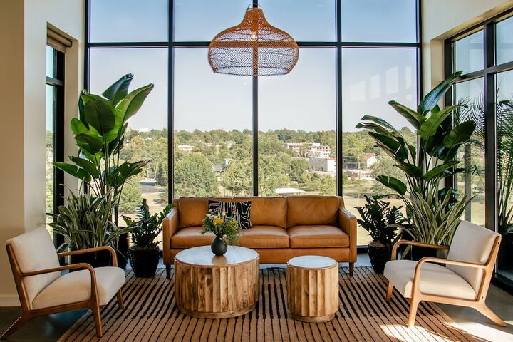 Brut Hotel