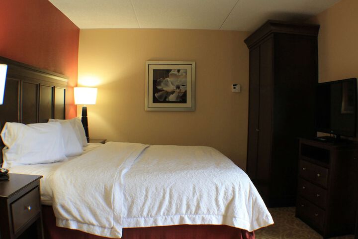 Hampton Inn Gettysburg
