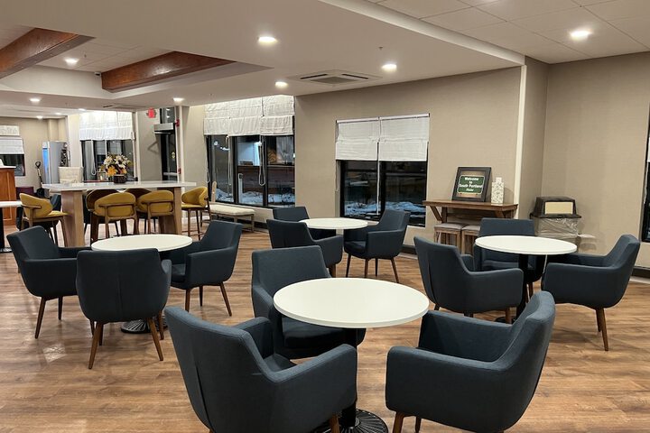 Hotel Interior 10 of 40
