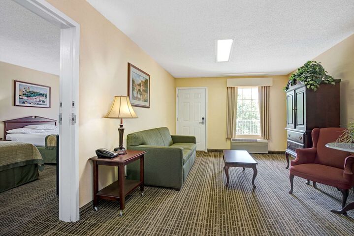 Hotel Interior 3 of 15