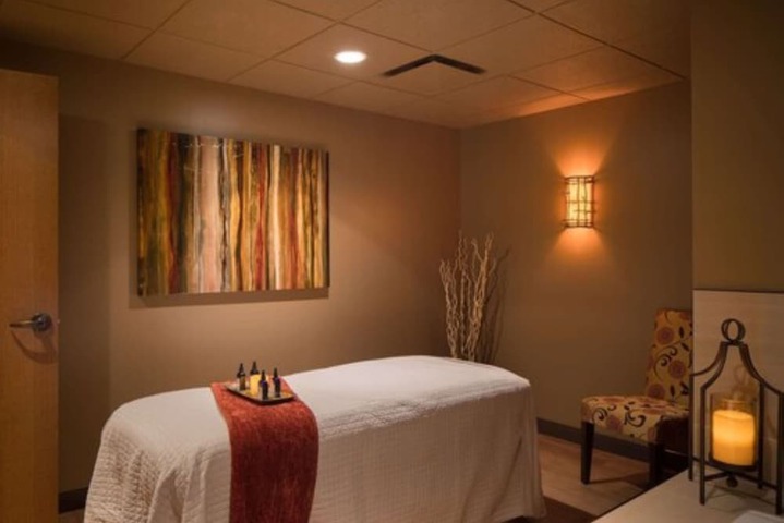 Cheyenne Mountain Resort a Destination by Hyatt Hotels