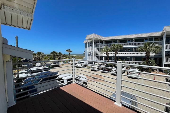 Terrace/Patio 58 of 62