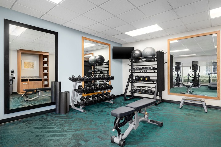 TownePlace Suites by Marriott Fort Walton Beach-Eglin AFB