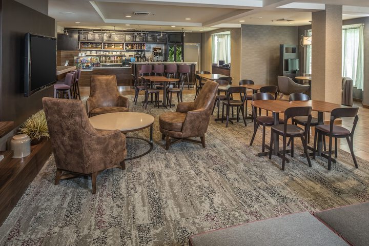 Courtyard by Marriott Lynchburg