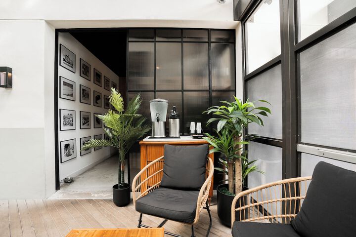 Hotel Interior 18 of 70