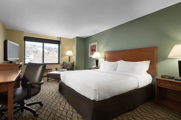 Holiday Inn & Suites Duluth Downtown by IHG