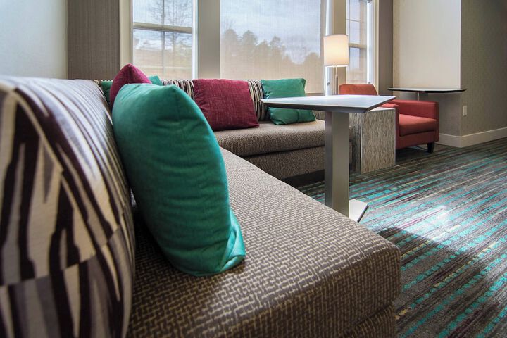 Hotel Interior 16 of 37
