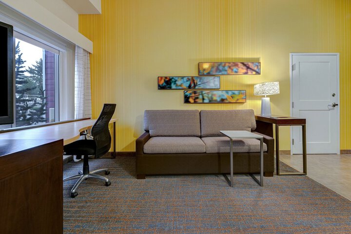 Residence Inn Pullman