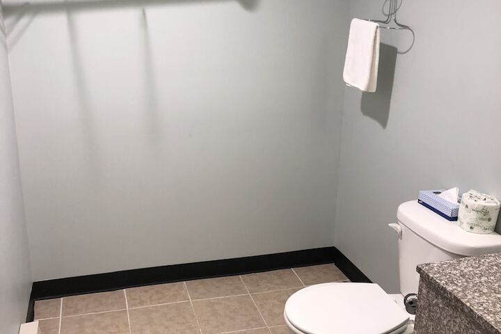 Motel 6 Shartlesville PA