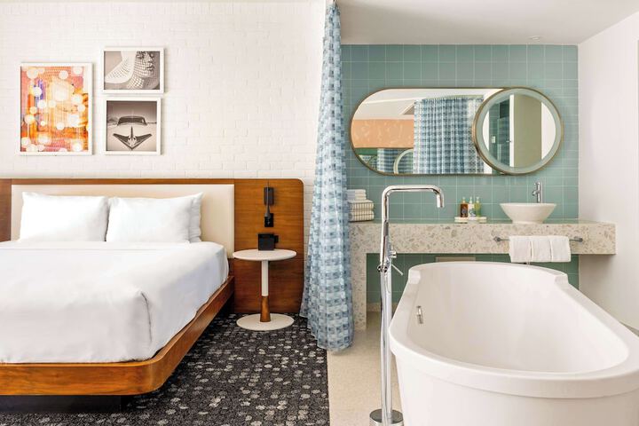 Hotel Valley Ho
