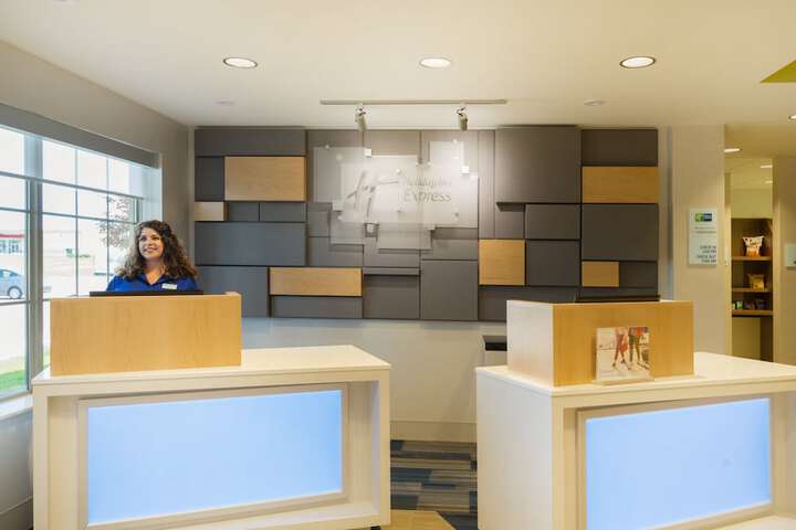 Holiday Inn Express Bloomsburg by IHG