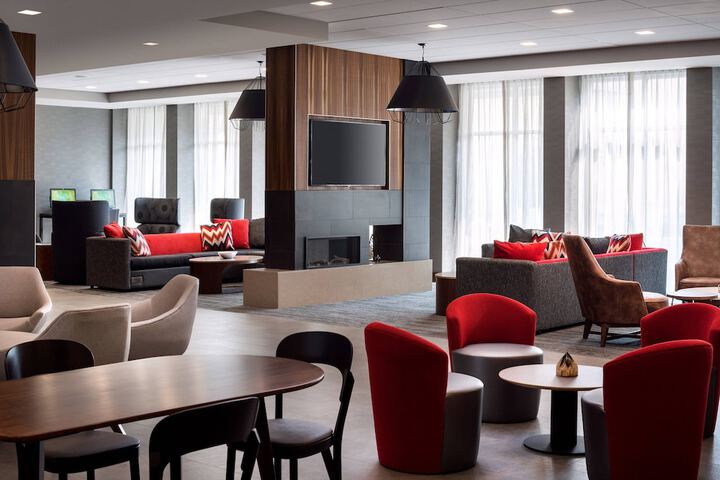 Hotel Interior 14 of 43