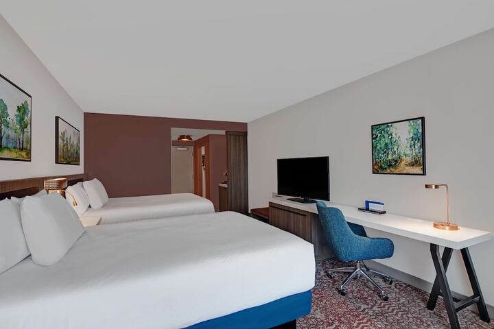 Hilton Garden Inn Madison Huntsville Airport