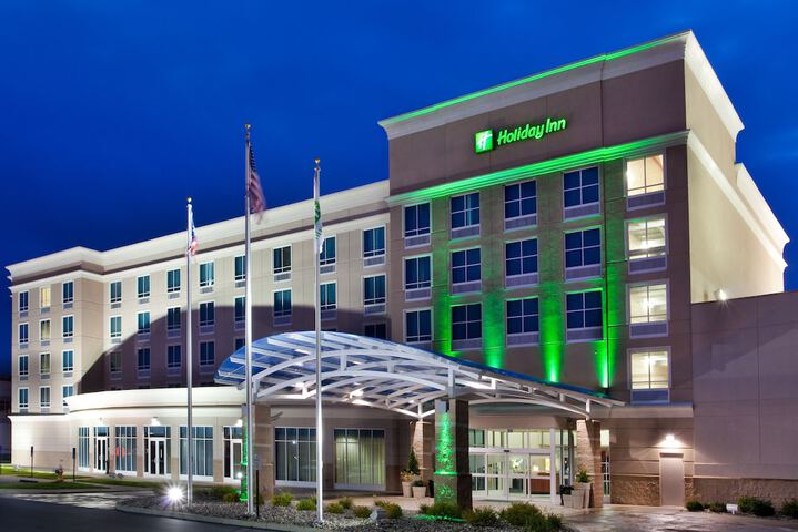 Holiday Inn Toledo-Maumee (I-80 / 90) by IHG