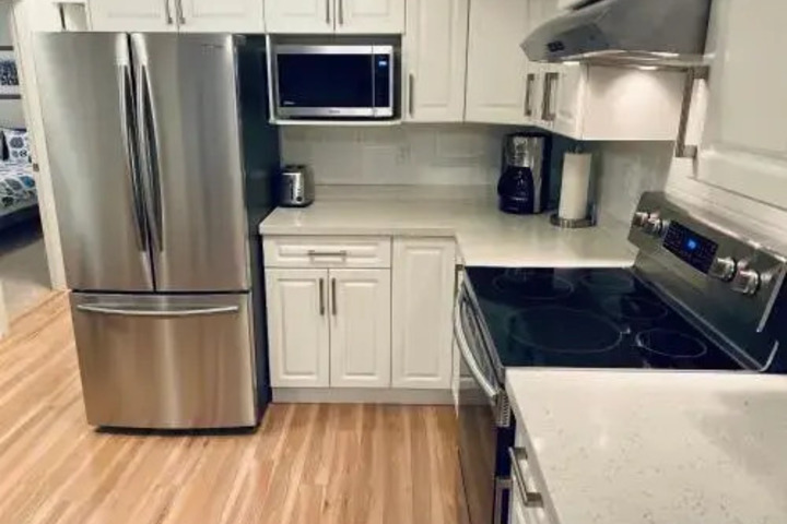 Brand New 2 Brdm Suite New House