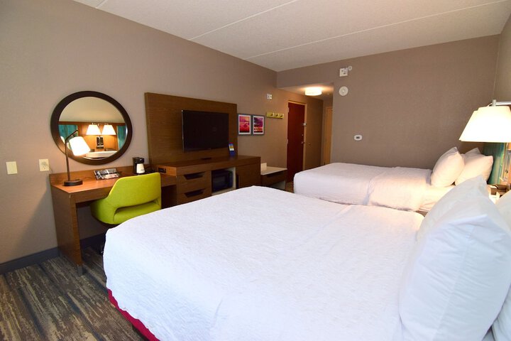 Hampton Inn Leesburg / Tavares