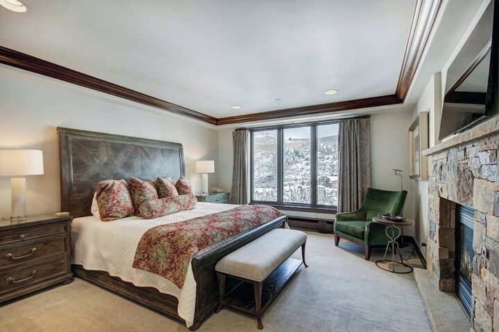 The Pines Lodge a RockResort, by Vail Resorts