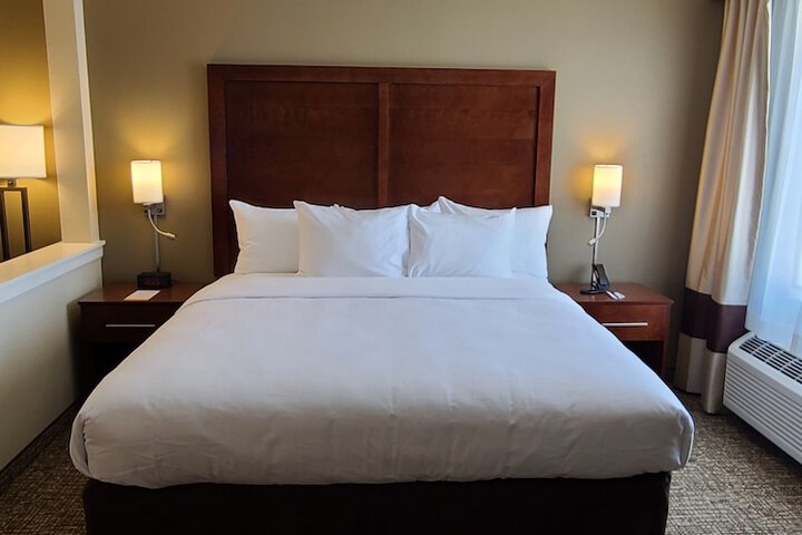 Comfort Inn & Suites Harrisonburg