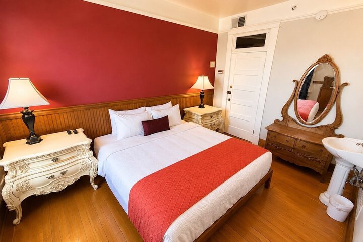 Richca Heritage Hotel