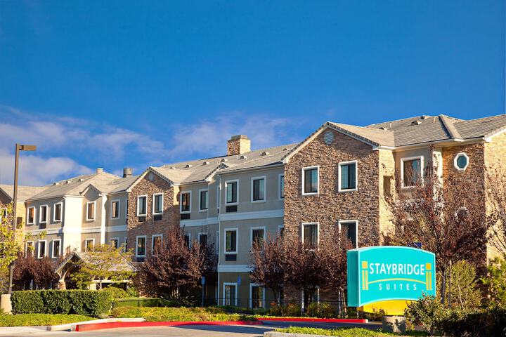 Staybridge Suites Lake Forest by IHG
