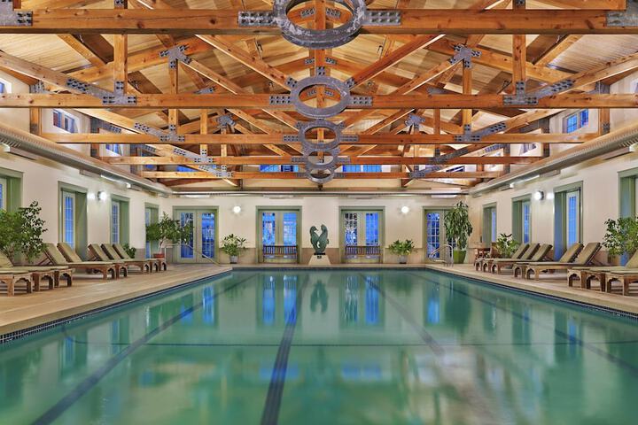 Pool 6 of 135