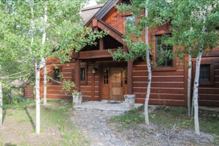Discovery Chalet 164 - Three Bedroom Chalet