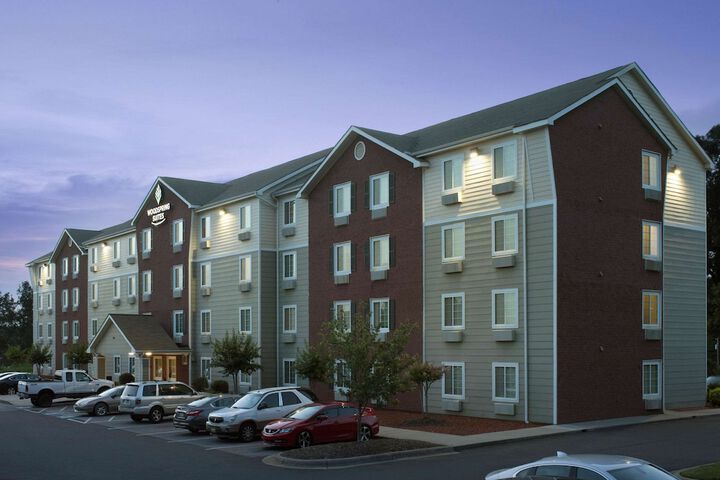 WoodSpring Suites Charlotte Gastonia