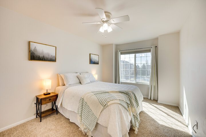 Colorado Vacation Rental w / Private Hot Tub