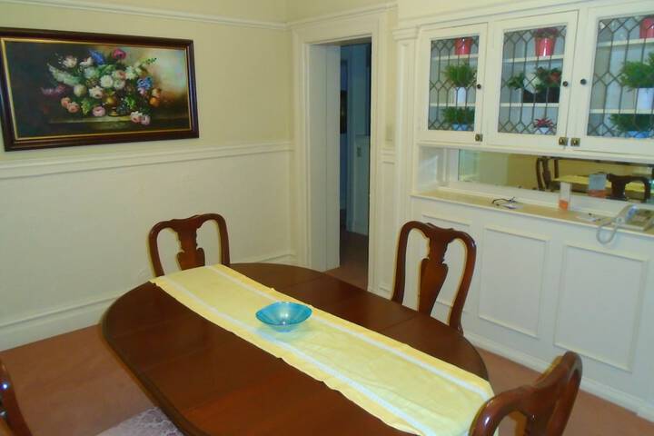 Stanyan Park Hotel