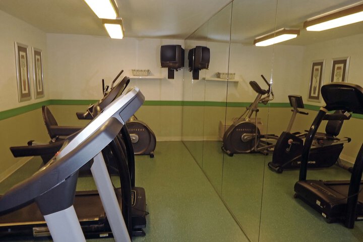 Health and Fitness 19 of 20
