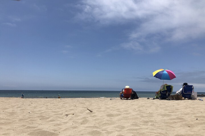 Beach 56 of 66