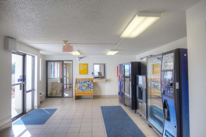Motel 6 Council Bluffs IA - Omaha East