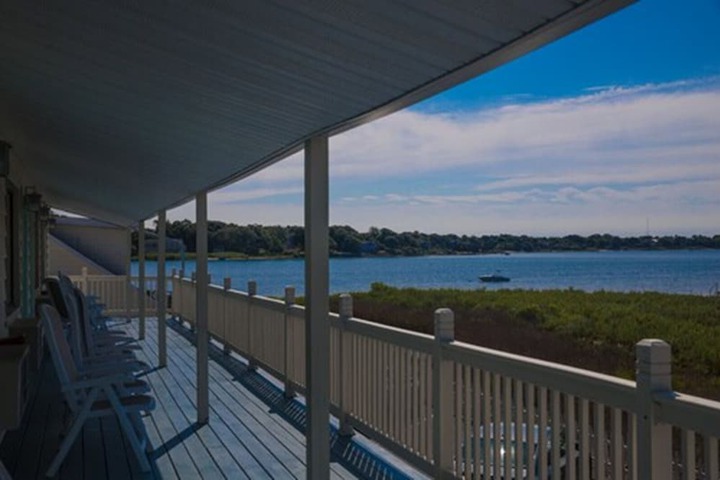 Terrace/Patio 117 of 168