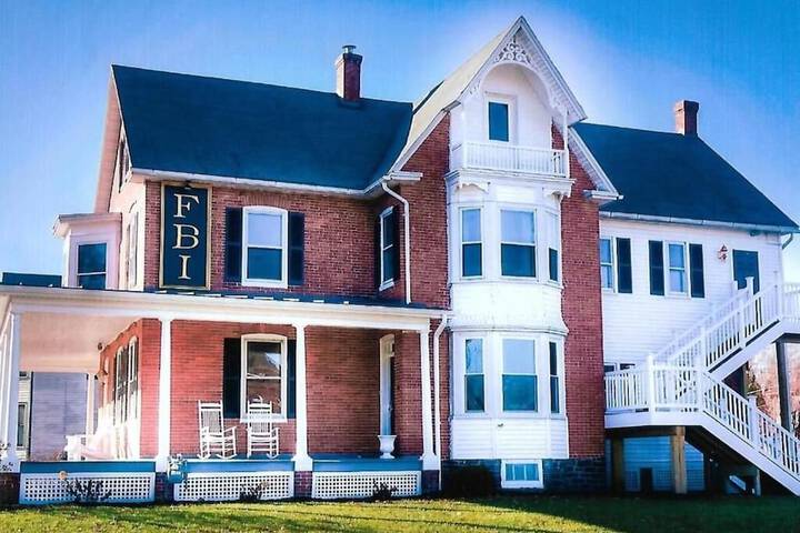 Heartland suites