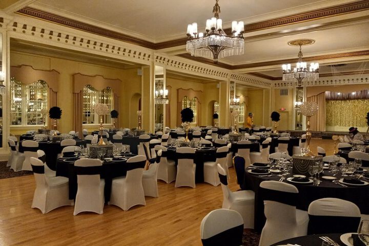 Arlington Resort Hotel and Spa