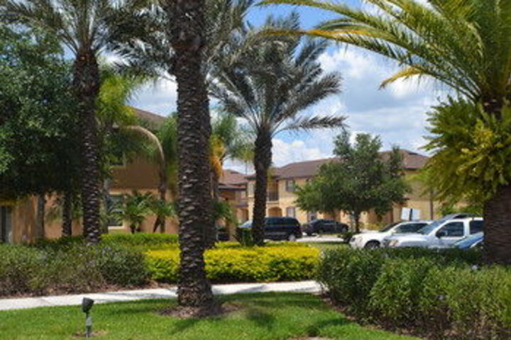 Orlando Vacation Townhomes 360