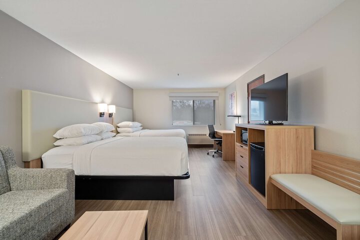 Best Western Lake Oswego / Portland Hotel & Suites