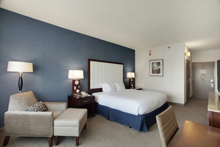 DoubleTree by Hilton Little Rock