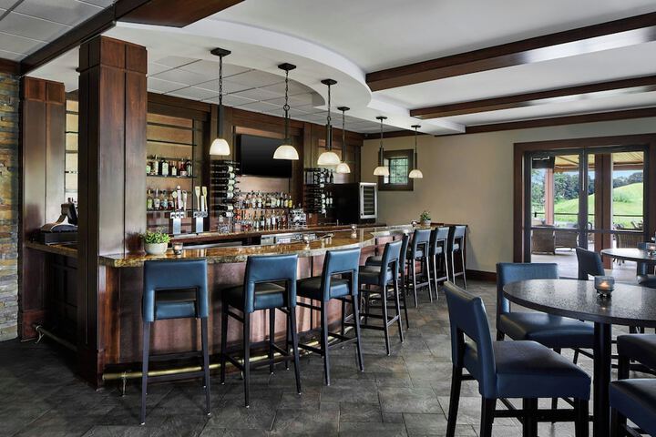 Montgomery Marriott Prattville Hotel & Conference Center