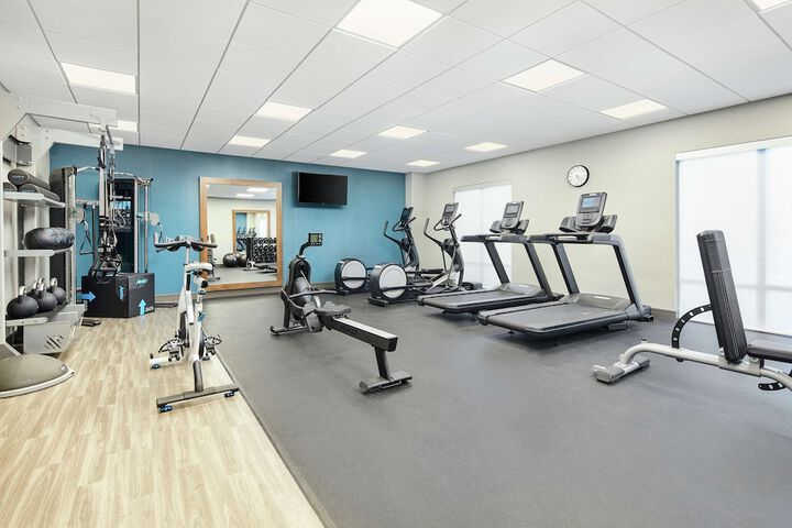 Health and Fitness 33 of 33