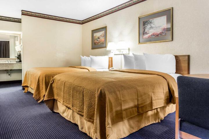 Quality Inn St. George I-95