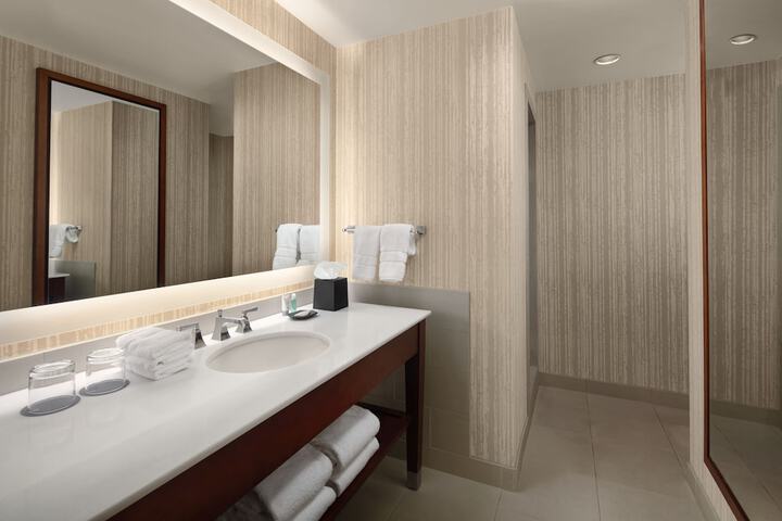 The Westin Cincinnati