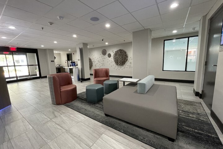 Best Western Lexington Inn