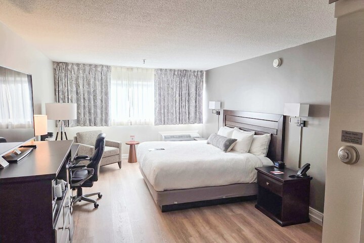Fireside Inn & Suites Waterville