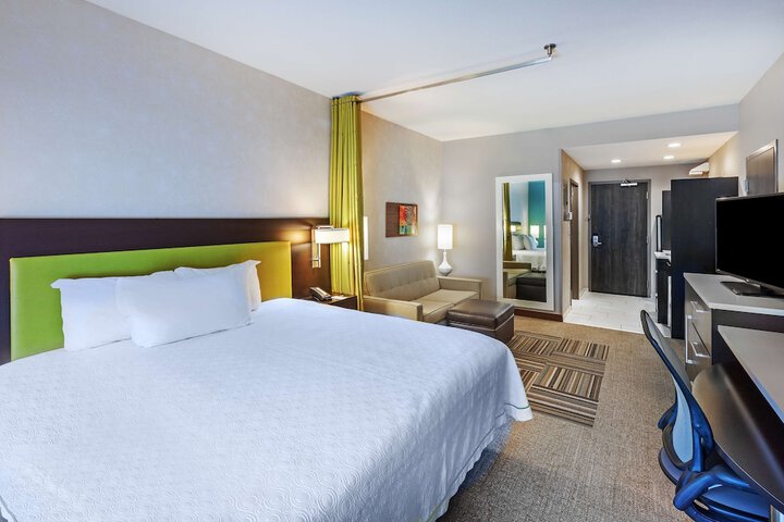 Home2 Suites by Hilton Gonzales LA