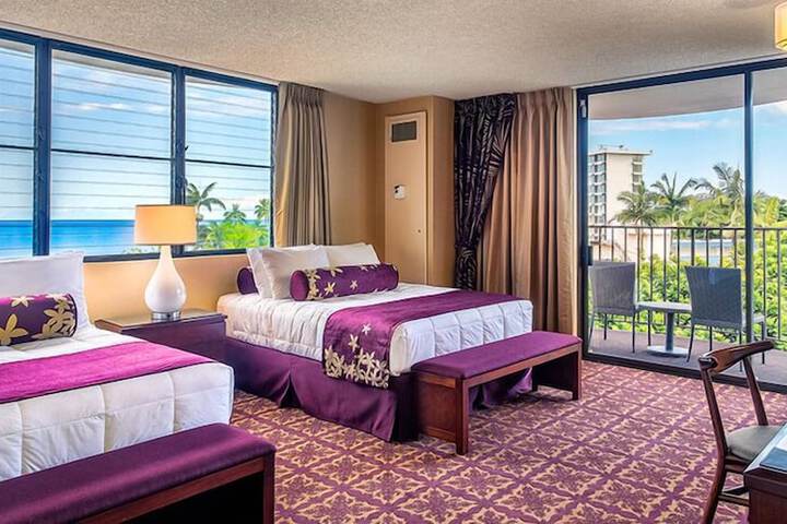 Hilo Hawaiian Hotel Trademark Collection by Wyndham