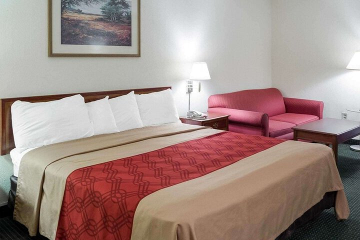 Econo Lodge Yazoo City